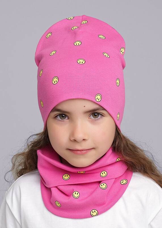 Шарф детский