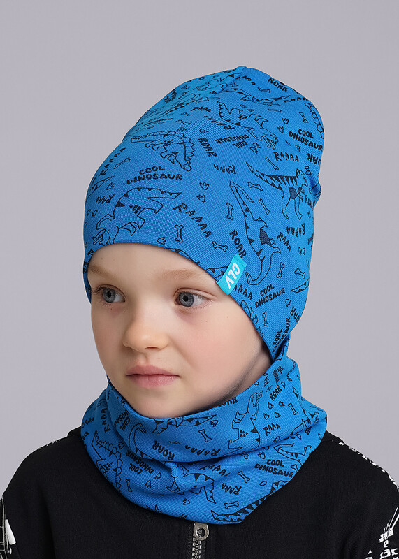 Шарф детский