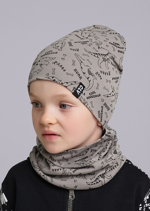 Шарф детский