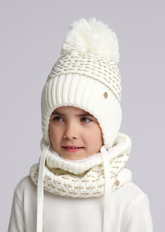 Шарф детский