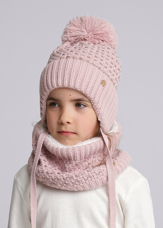 Шарф детский