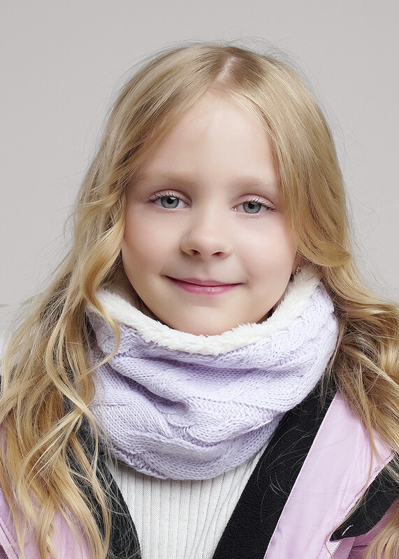Шарф детский