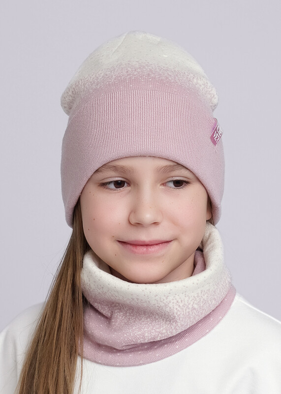 Шарф детский