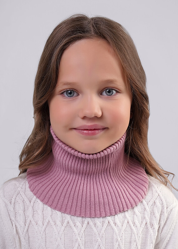 Шарф детский