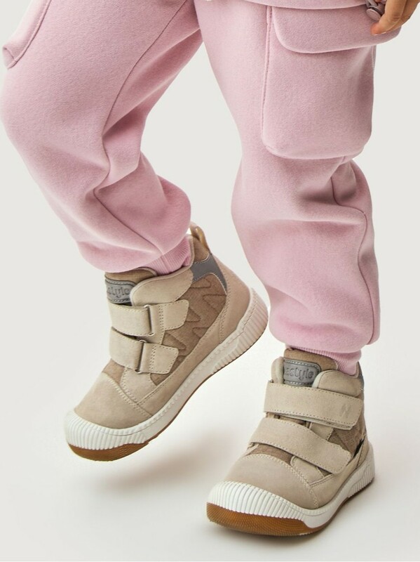 Ботинки 16м15025