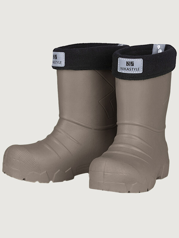 Сапоги 16м5923