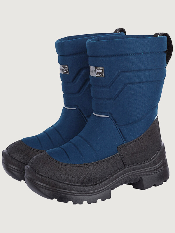 Сапоги 16з30025