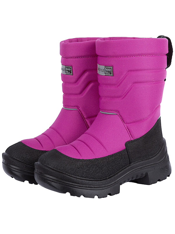 Сапоги 16з30225