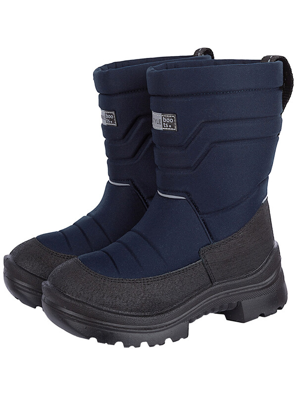 Сапоги 16з30225