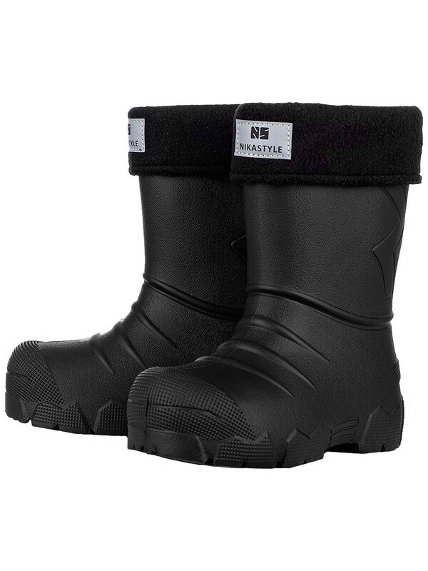 Сапоги 16м5923