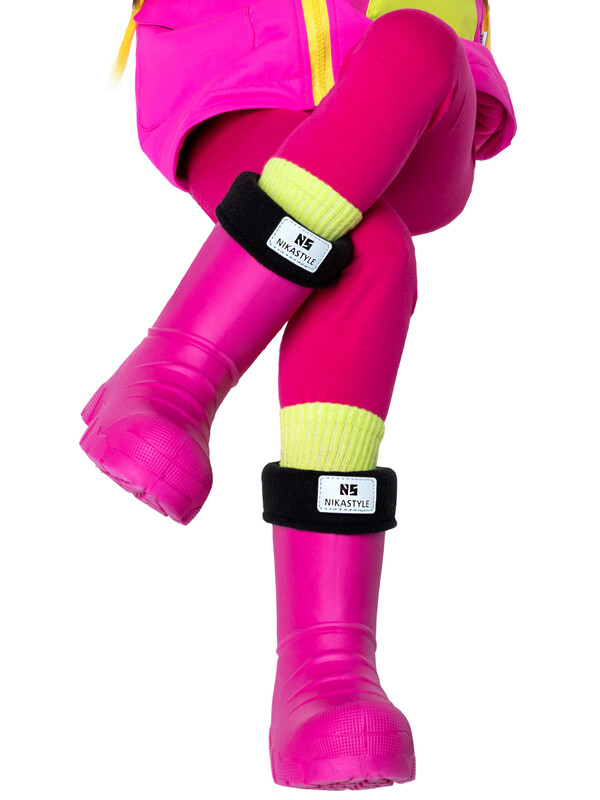 Сапоги 16м5923