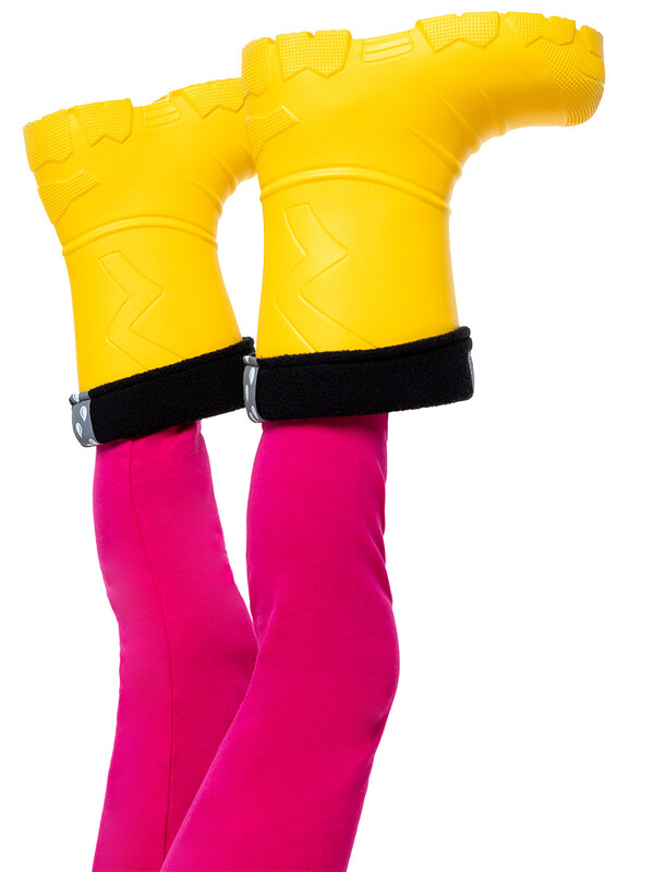 Сапоги 16м5923