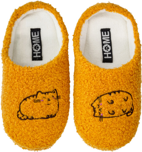 Обувь HOME LINE 03Т-403 Туфли домашние