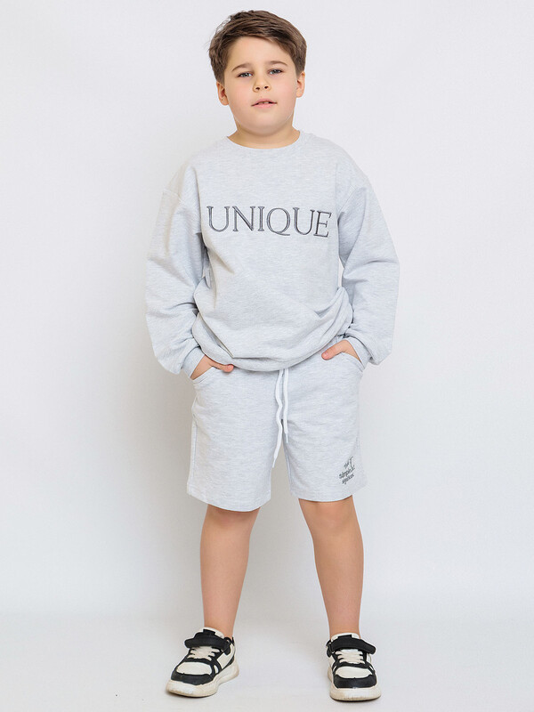 Шорты удлиненные (018_БП24)