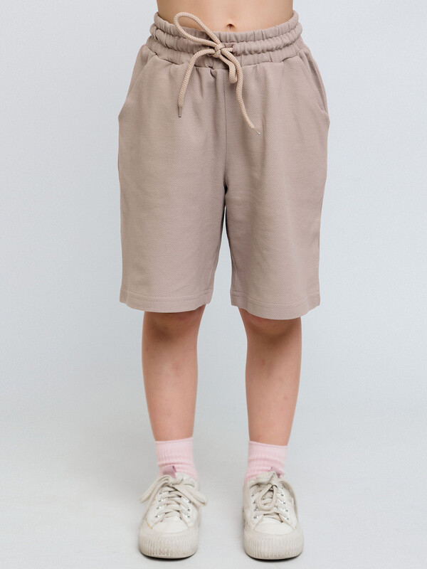 Шорты удлиненные (020_БП24)