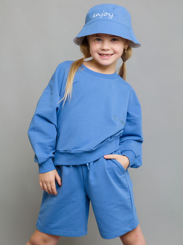 Шорты удлиненные (023_БП24)