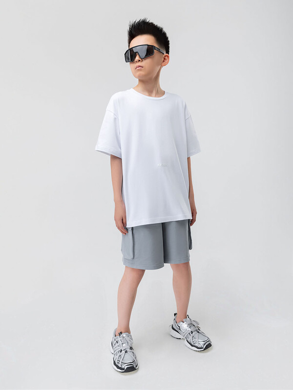 Шорты - карго