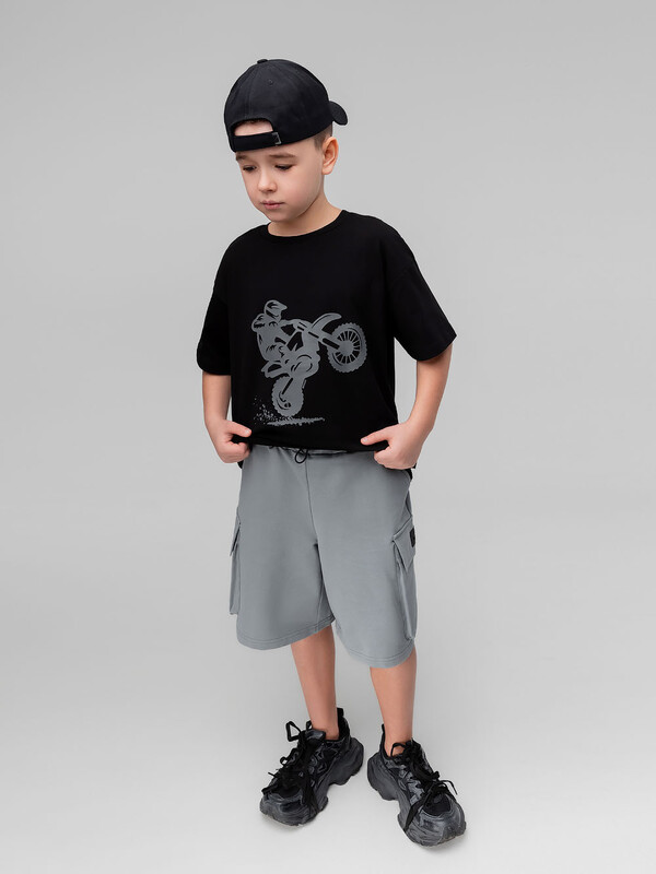 Шорты - карго