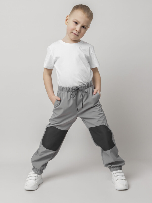 Джоггеры (006/2-26)