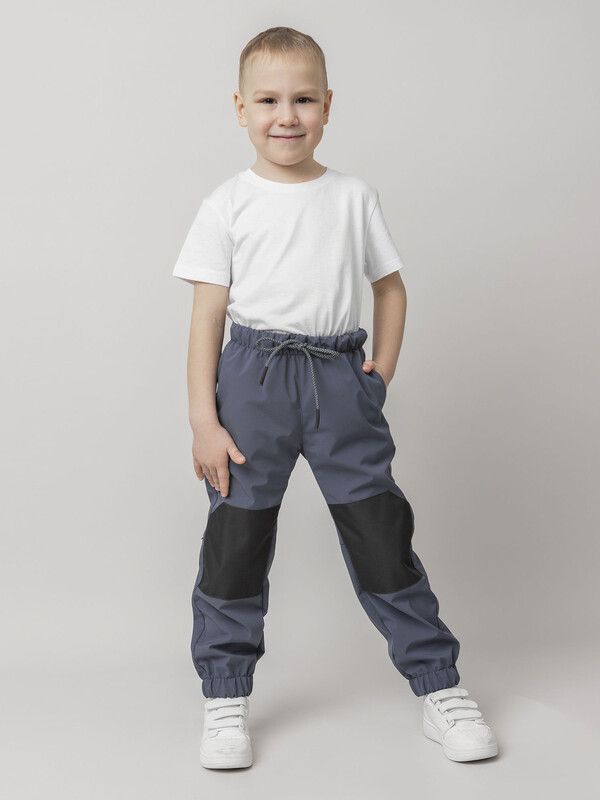 Джоггеры (006/2-26)