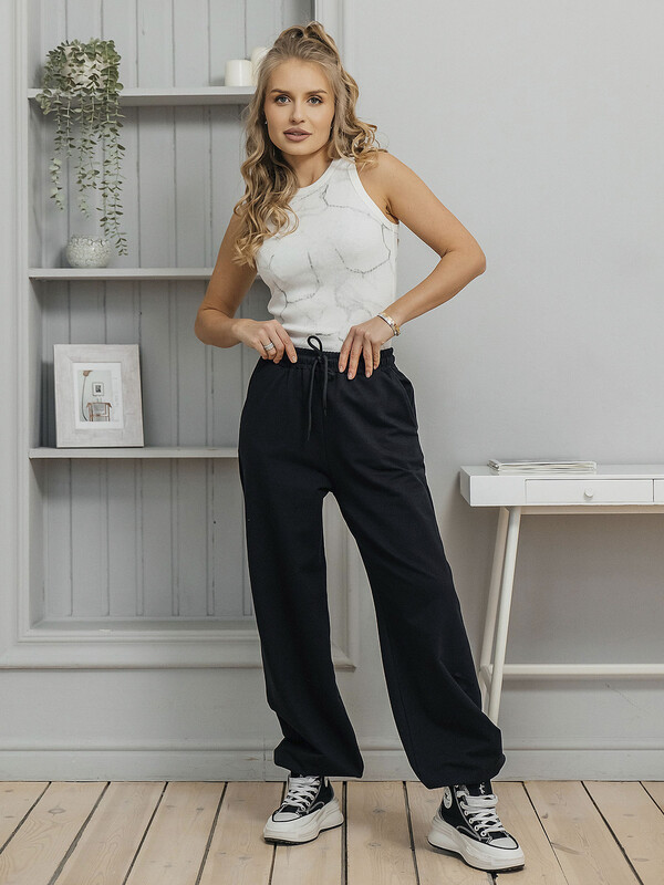 Брюки унисекс