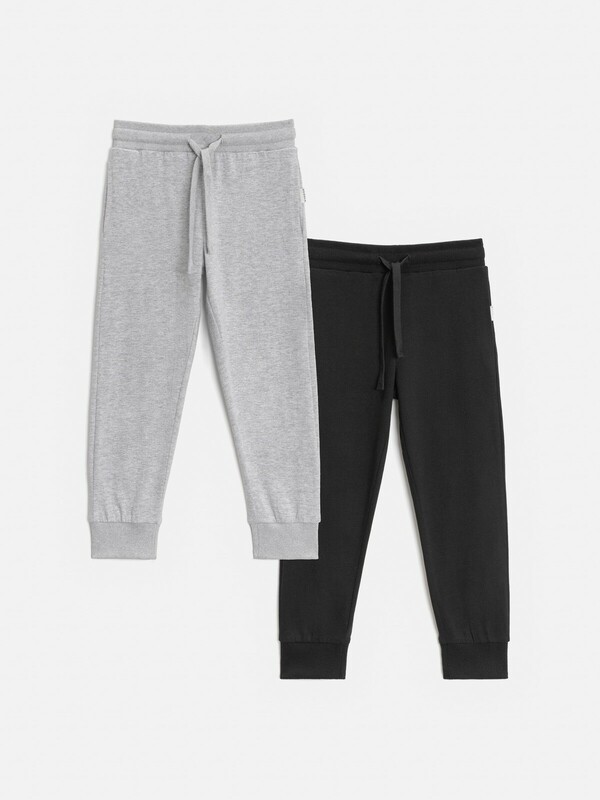 Брюки детские в наборе из 2 шт. Largo_set