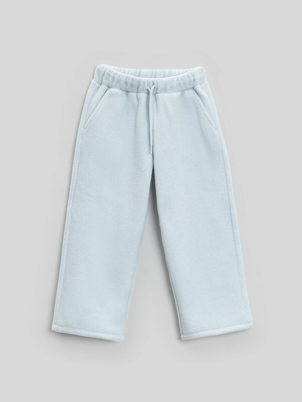 Брюки спортивные детские Polar_pt