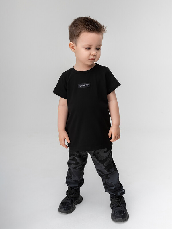 Брюки - джоггеры