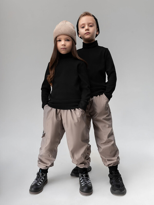 Брюки ДЮСПО