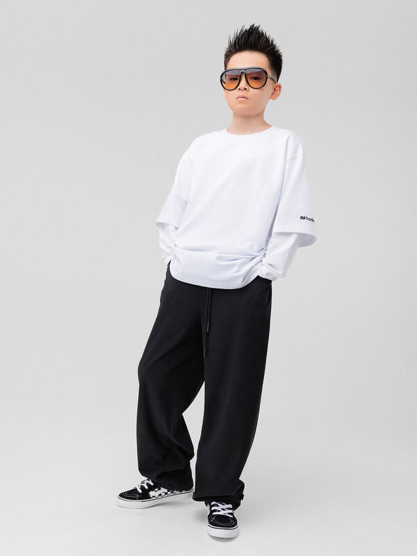 Брюки вельветовые 37-59МU