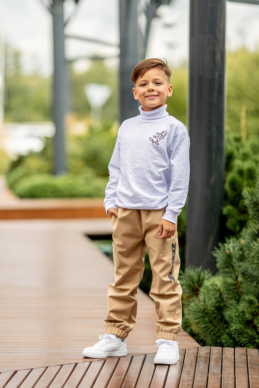 560-23в-1 Джоггеры "Таргет"