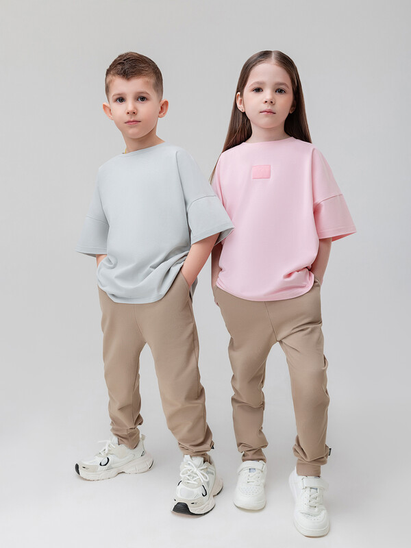 Брюки - джоггеры