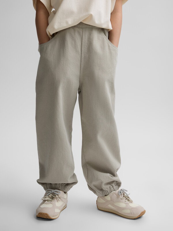 Брюки детские