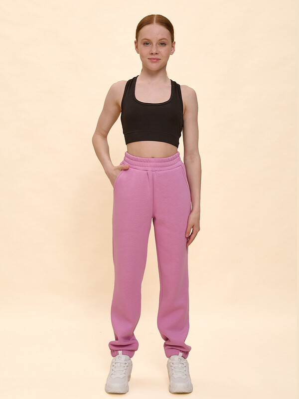 Брюки детские