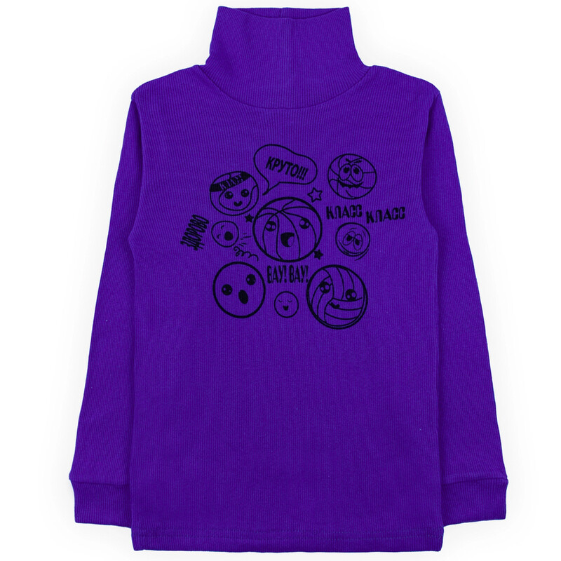 Джемпер 0063401802