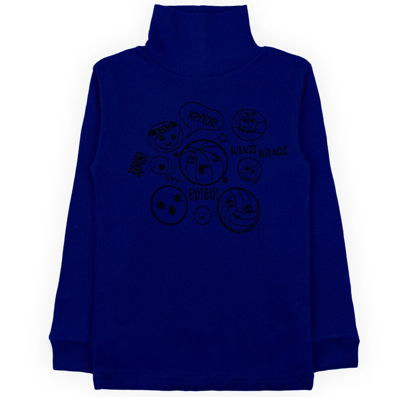 Джемпер 0063401804