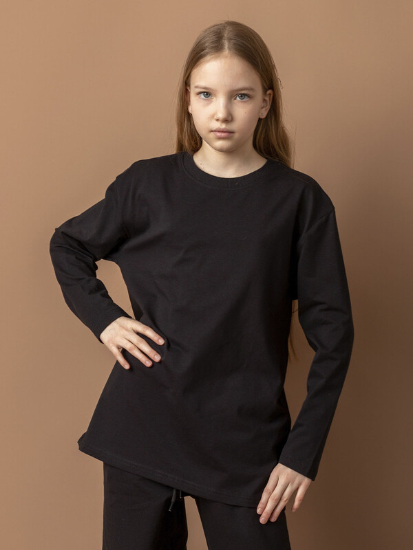 Свитшот (пуловер) унисекс