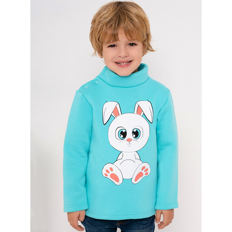 Джемпер 0460340702