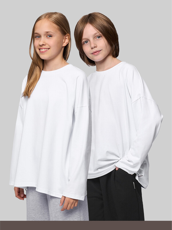 Лонгслив детский 174Ш-157