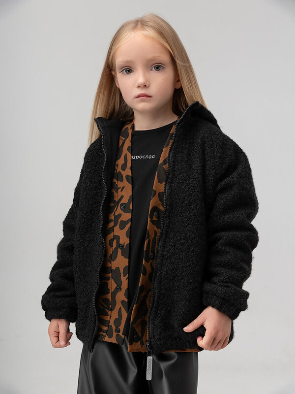 Толстовка 20-247MU