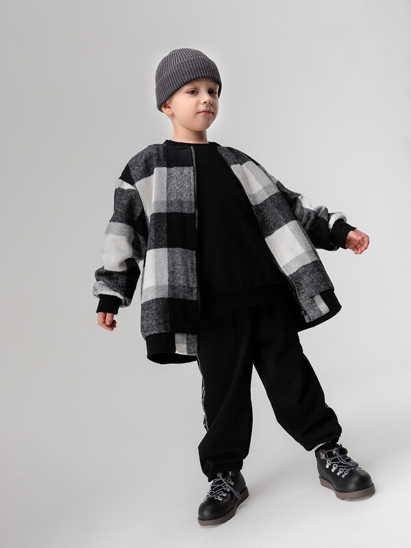 Толстовка 20-248МU