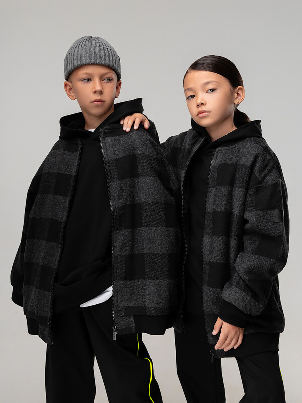 Толстовка 20-248МU