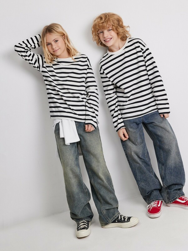 Джемпер детский Bilbo