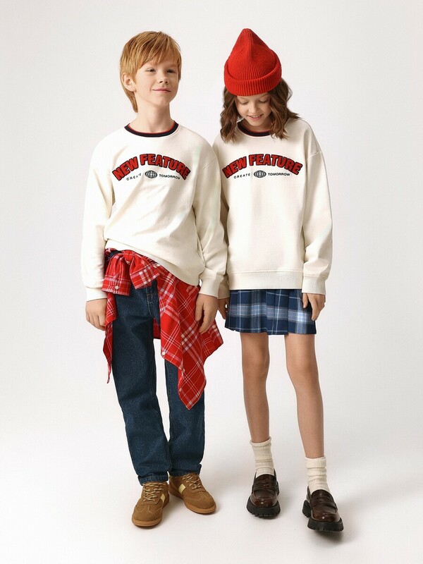 Джемпер детский Sestra