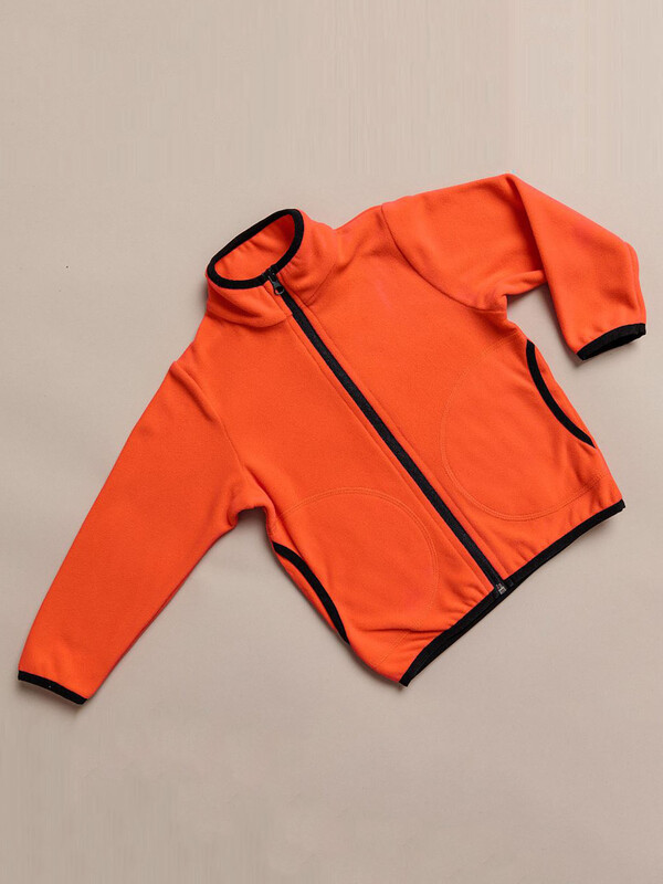 Флисовая толстовка Тимо-2