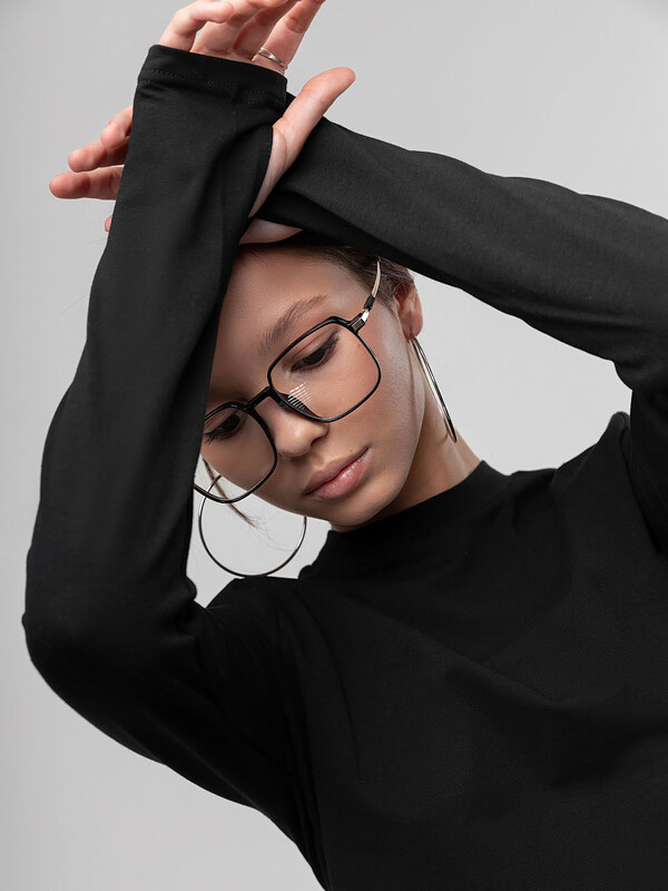 Лонгслив 42-40MU