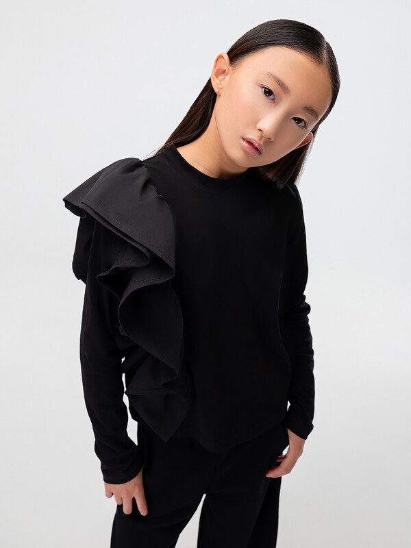 Лонгслив 42-44MU