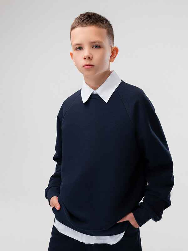 Свитшот пике 42-46MU