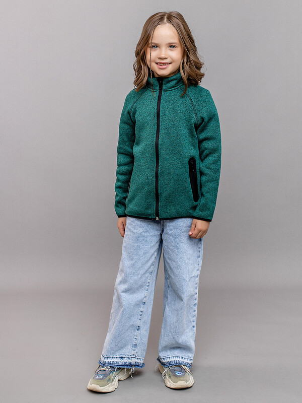 Флисовая толстовка Николь (484-24з)