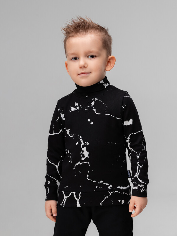 Водолазка 7-245МU